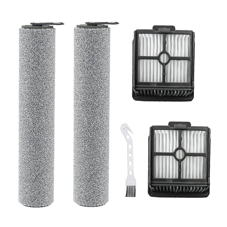 Amazon.com: Replacement Parts for Dreametech H12 Pro / H12